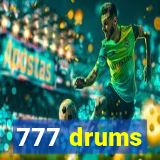 777 drums